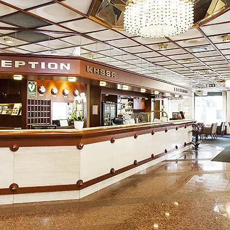 Bishops Arms מאלמה