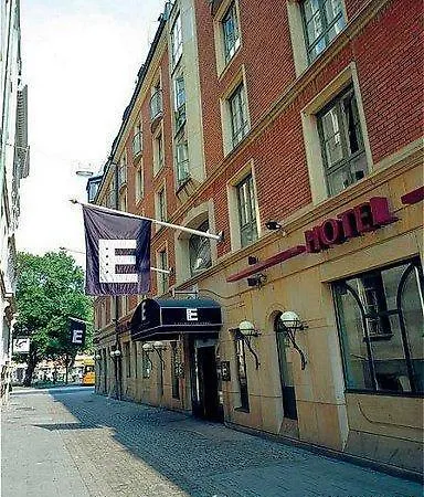 Hotel Elite Residens 3*