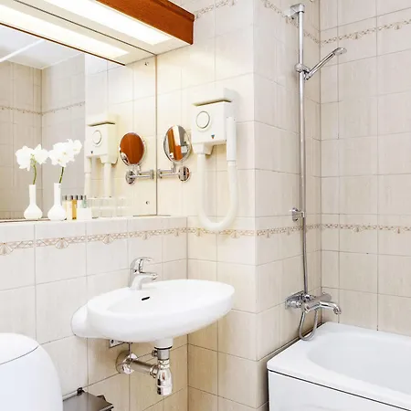 Bishops Arms Hotel 3*